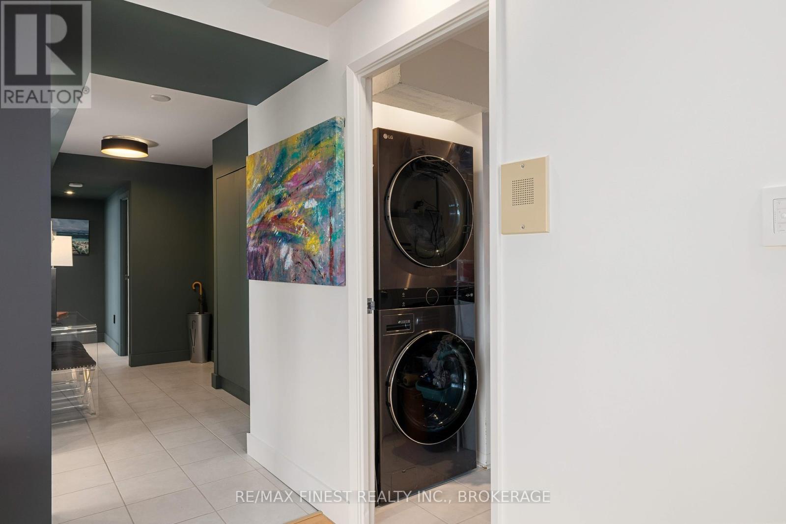 507 - 165 Ontario Street E, Kingston (Central City East), Ontario  K7L 2Y6 - Photo 26 - X12101146