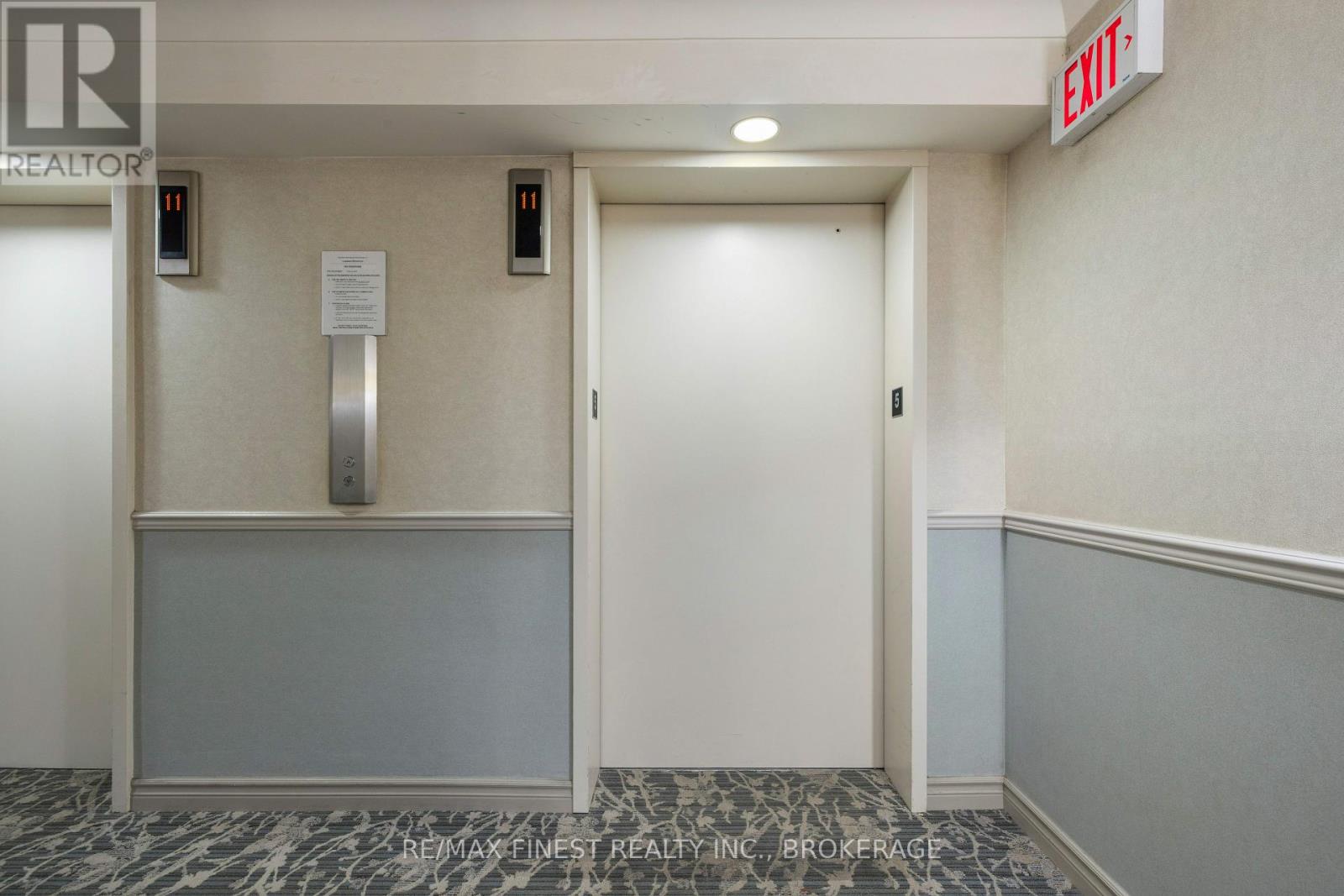 507 - 165 Ontario Street E, Kingston (Central City East), Ontario  K7L 2Y6 - Photo 3 - X12101146