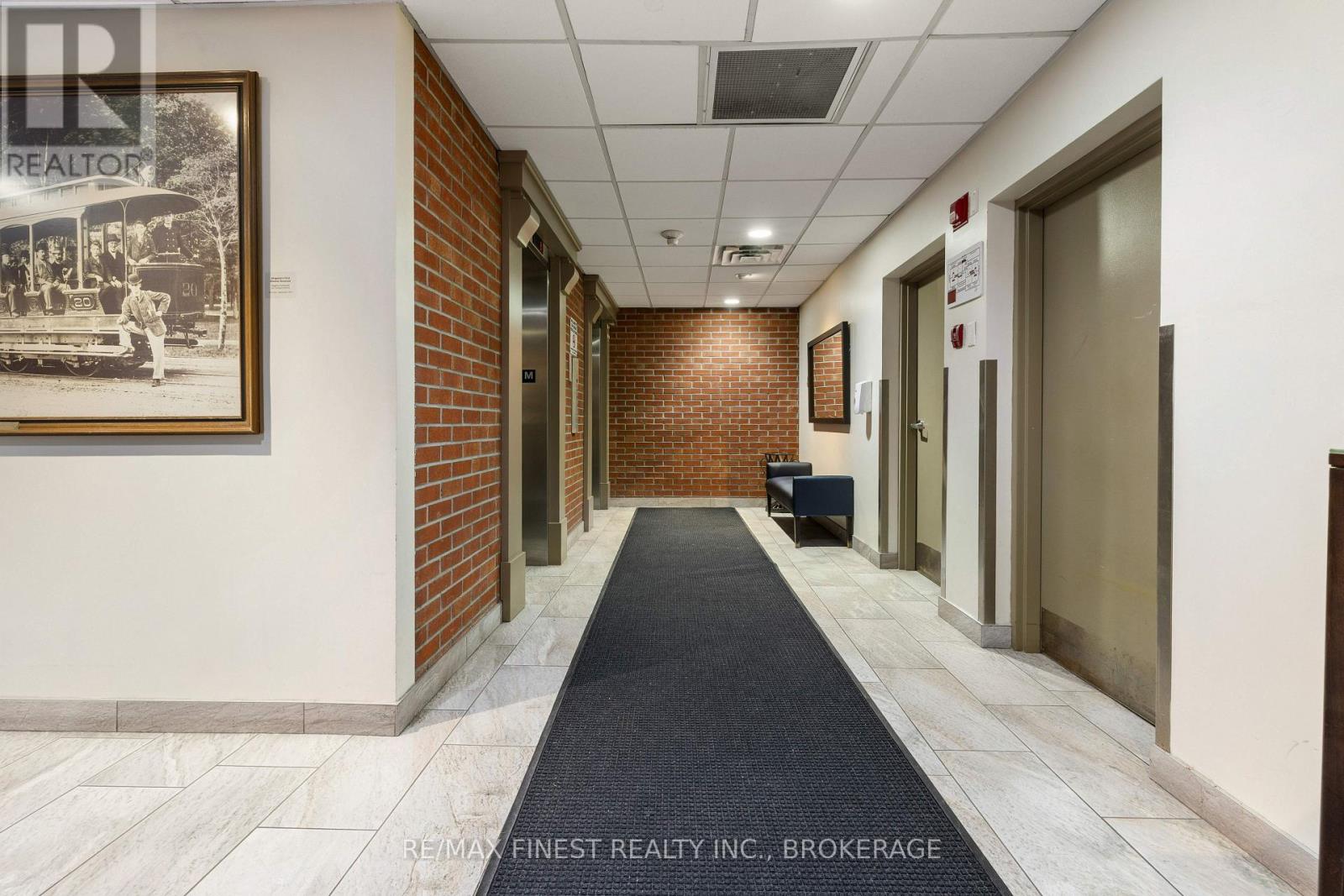 507 - 165 Ontario Street E, Kingston (Central City East), Ontario  K7L 2Y6 - Photo 30 - X12101146