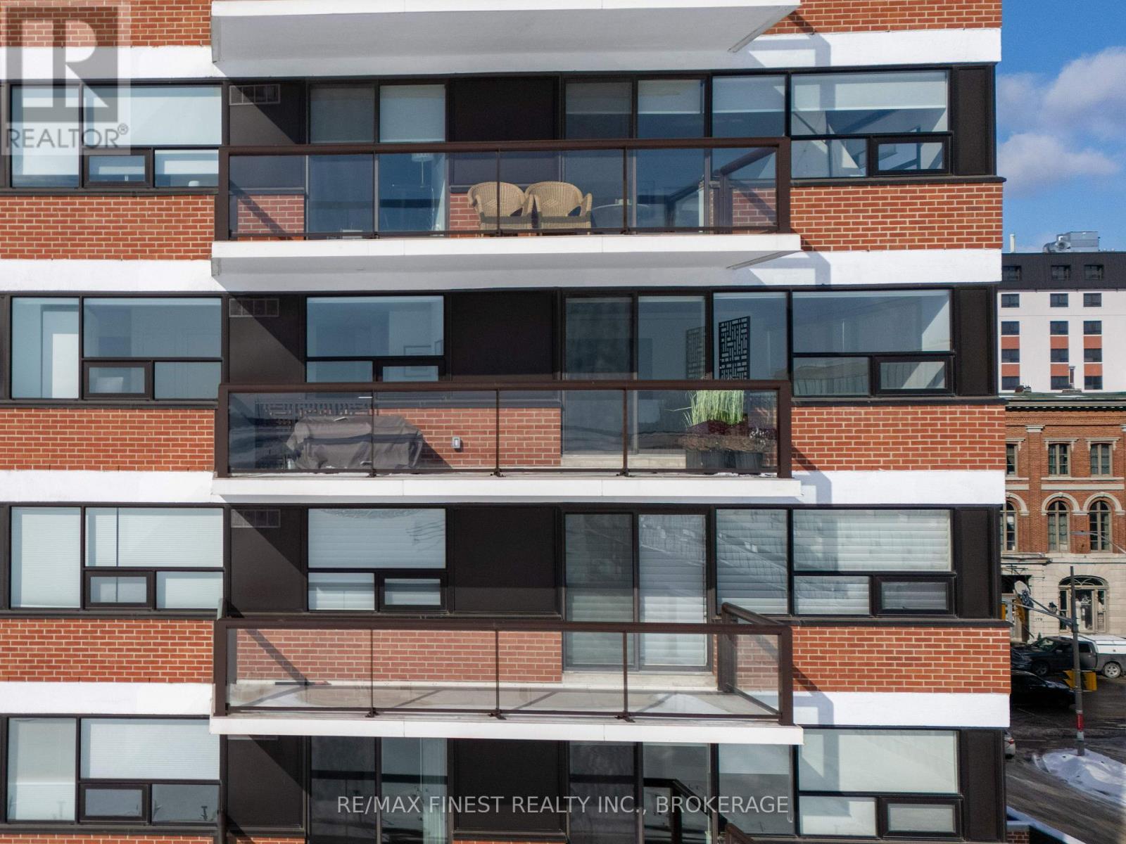 507 - 165 Ontario Street E, Kingston (Central City East), Ontario  K7L 2Y6 - Photo 39 - X12101146