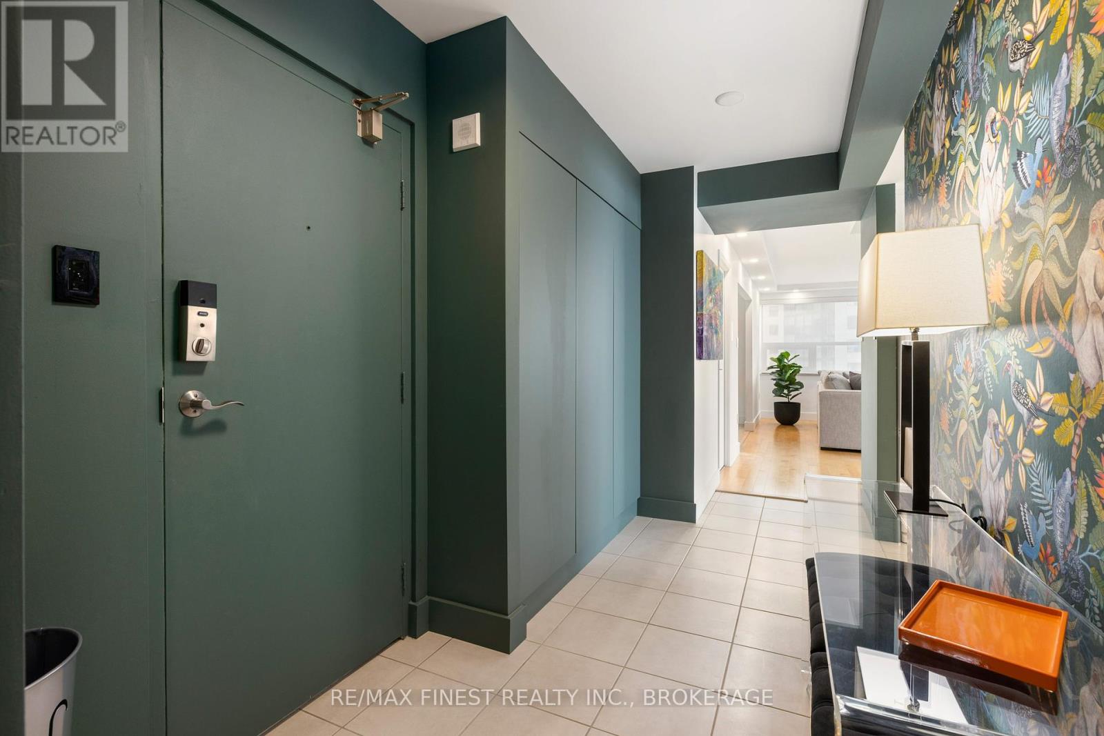 507 - 165 Ontario Street E, Kingston (Central City East), Ontario  K7L 2Y6 - Photo 4 - X12101146