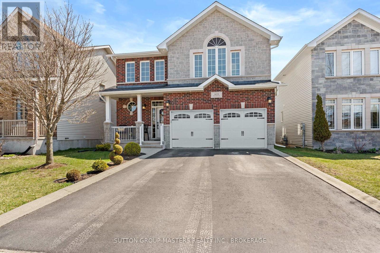 1609 PROVIDENCE CRESCENT, kingston (city northwest), Ontario