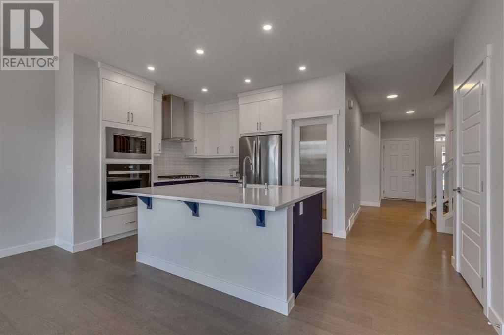 100 Mitchell Way Nw, Calgary, Alberta  T3R 2G7 - Photo 10 - A2190900