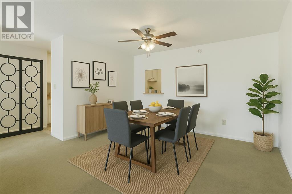 Property at 1416, 6224 17 Avenue SE image 3