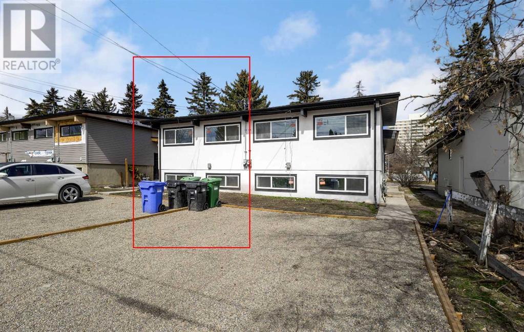 645 69 Avenue Sw, Calgary, Alberta  T2V 2H1 - Photo 39 - A2214374