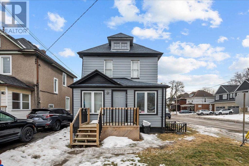 Property at 5000 BRIDGE STREET image 1