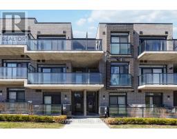 14 - 266 FINCH AVENUE E, Toronto, Ontario