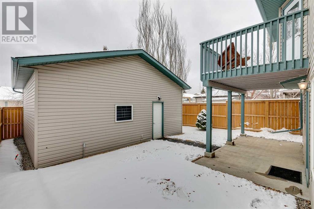 711 Sheep River Court, Okotoks, Alberta  T1S 1T8 - Photo 32 - A2211640