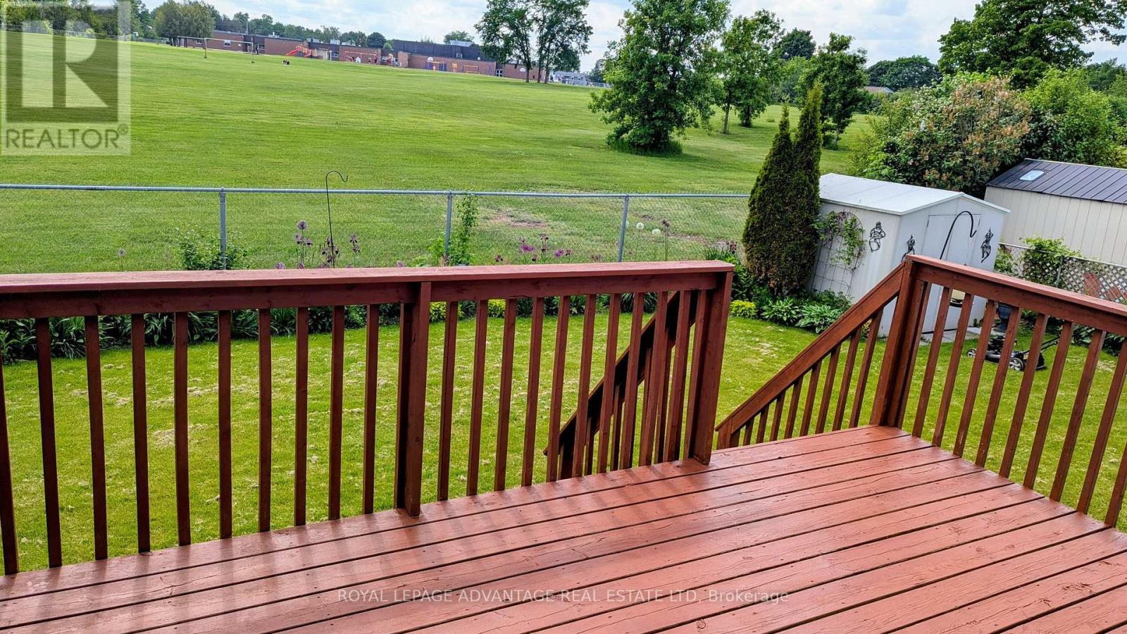 264 Glenwood Crescent, Smiths Falls, Ontario  K7A 5L1 - Photo 33 - X12101143