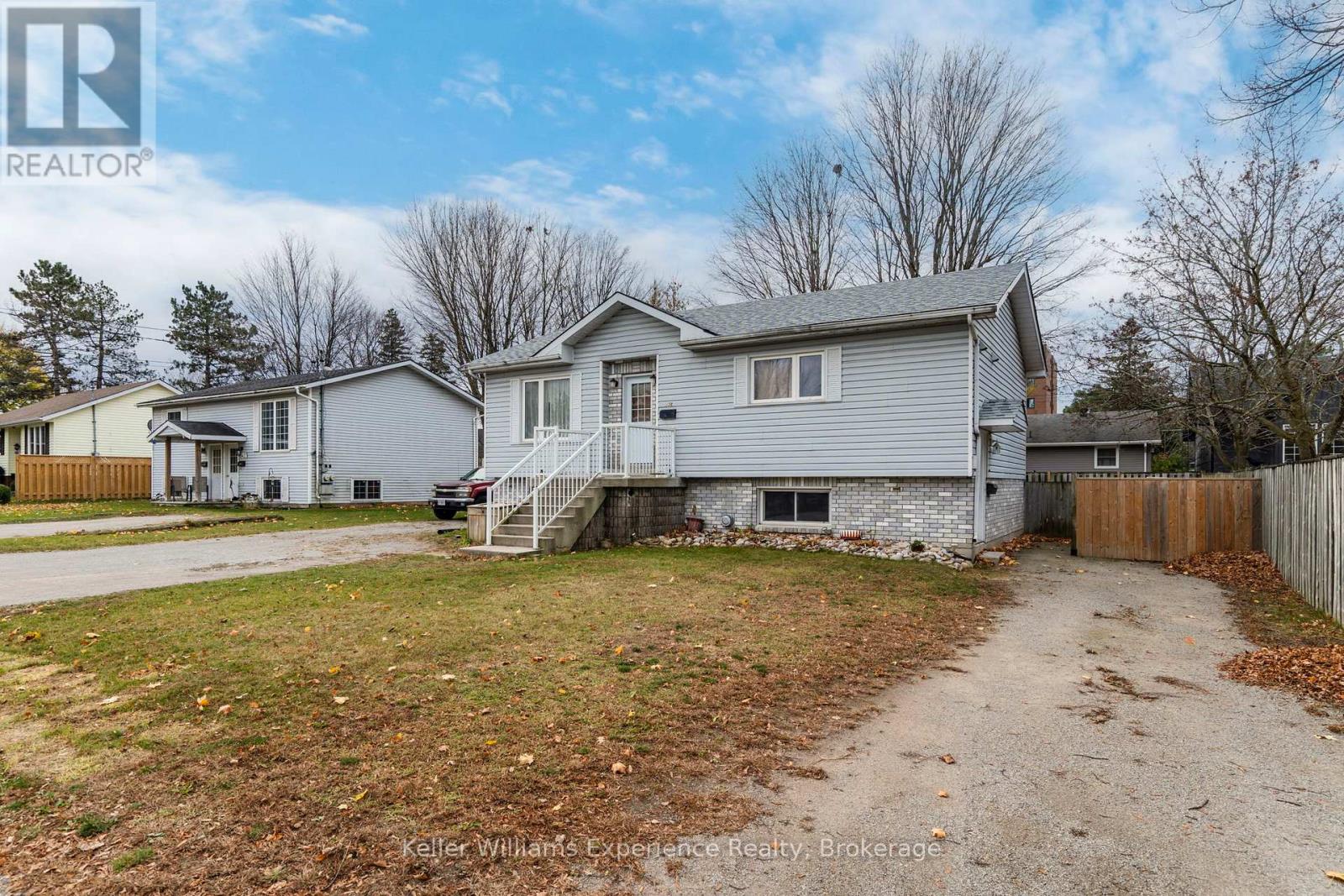 Property at 538 NELSON STREET image 1