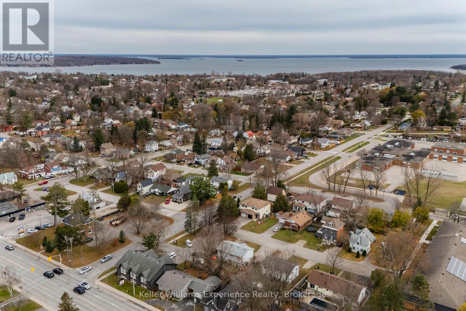 538 Nelson Street, Midland, Ontario  L4R 4W3 - Photo 19 - S12101174