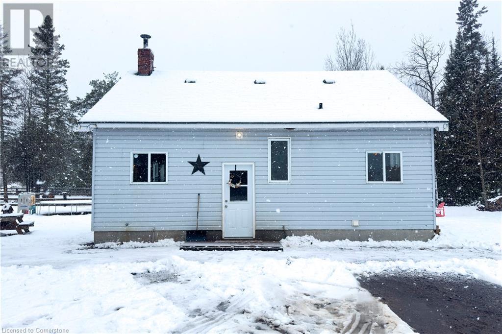 611 ROAD 5 SOUTH, thunder bay, Ontario