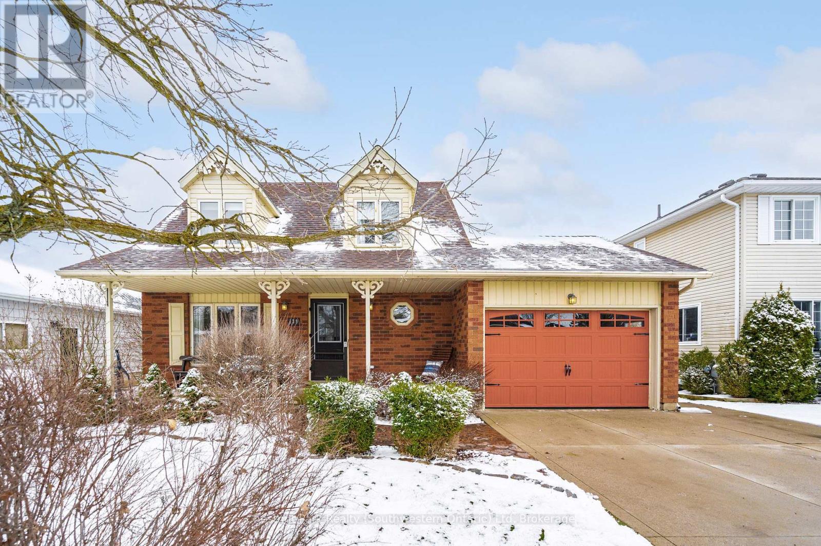 139 MILLER CRESCENT, Minto, Ontario
