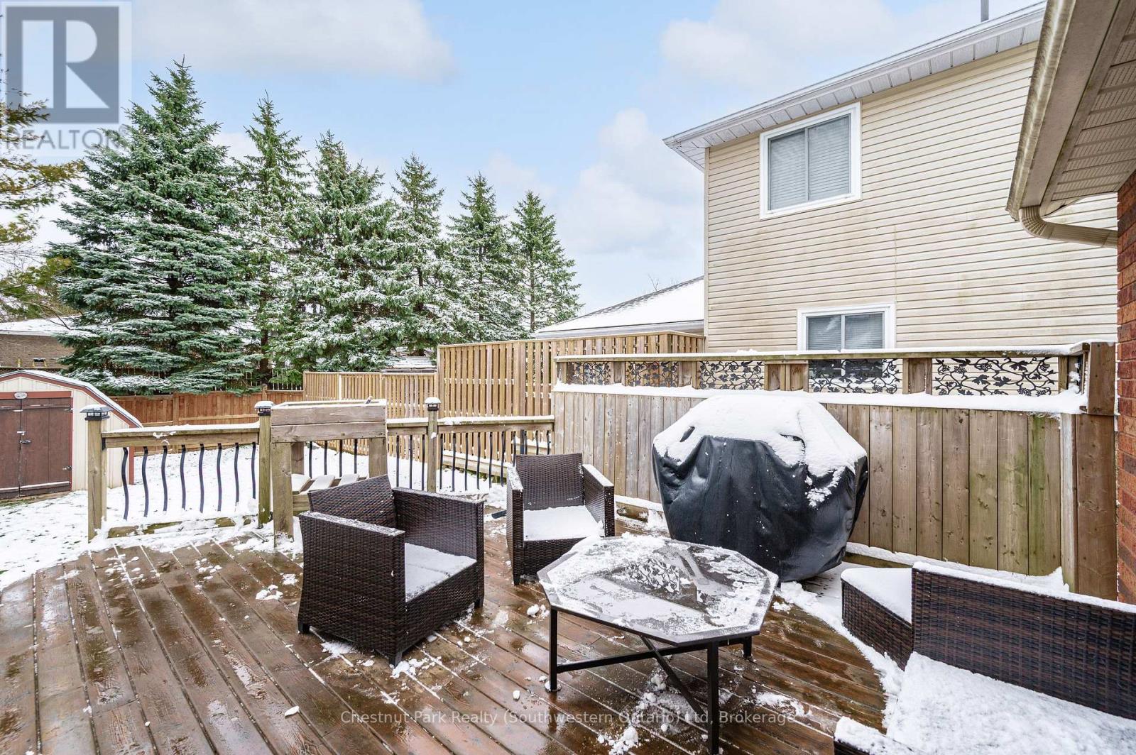 139 Miller Crescent, Minto, Ontario  N0G 2P0 - Photo 36 - X12101179