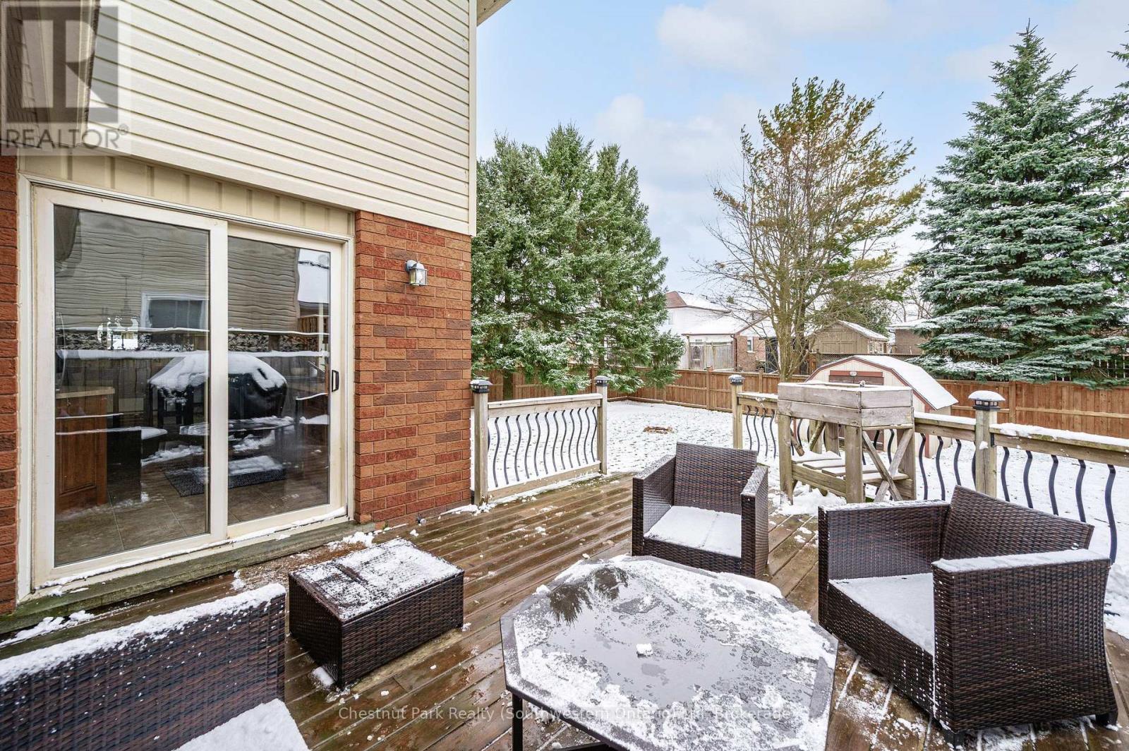 139 Miller Crescent, Minto, Ontario  N0G 2P0 - Photo 37 - X12101179