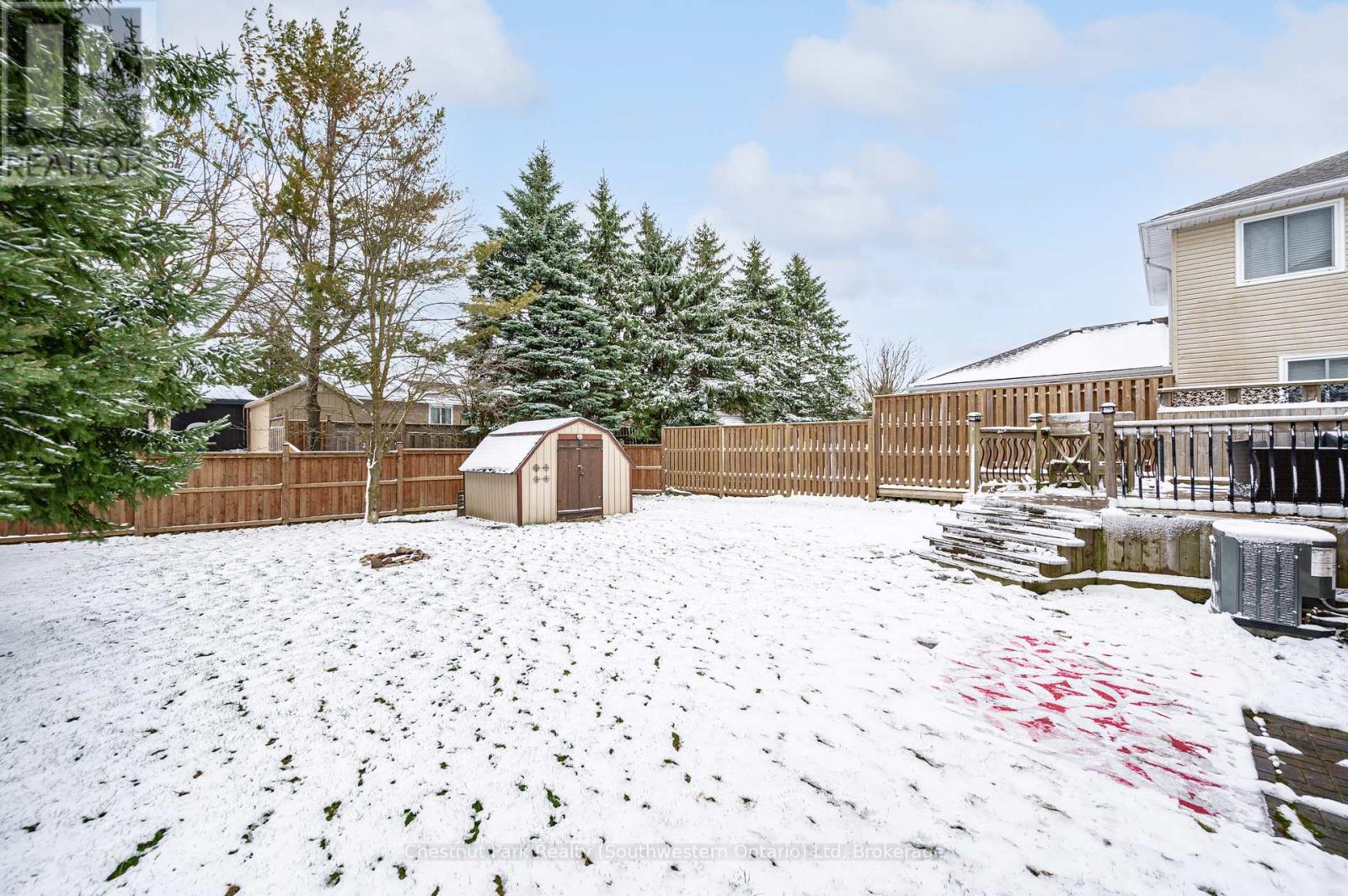 139 Miller Crescent, Minto, Ontario  N0G 2P0 - Photo 38 - X12101179