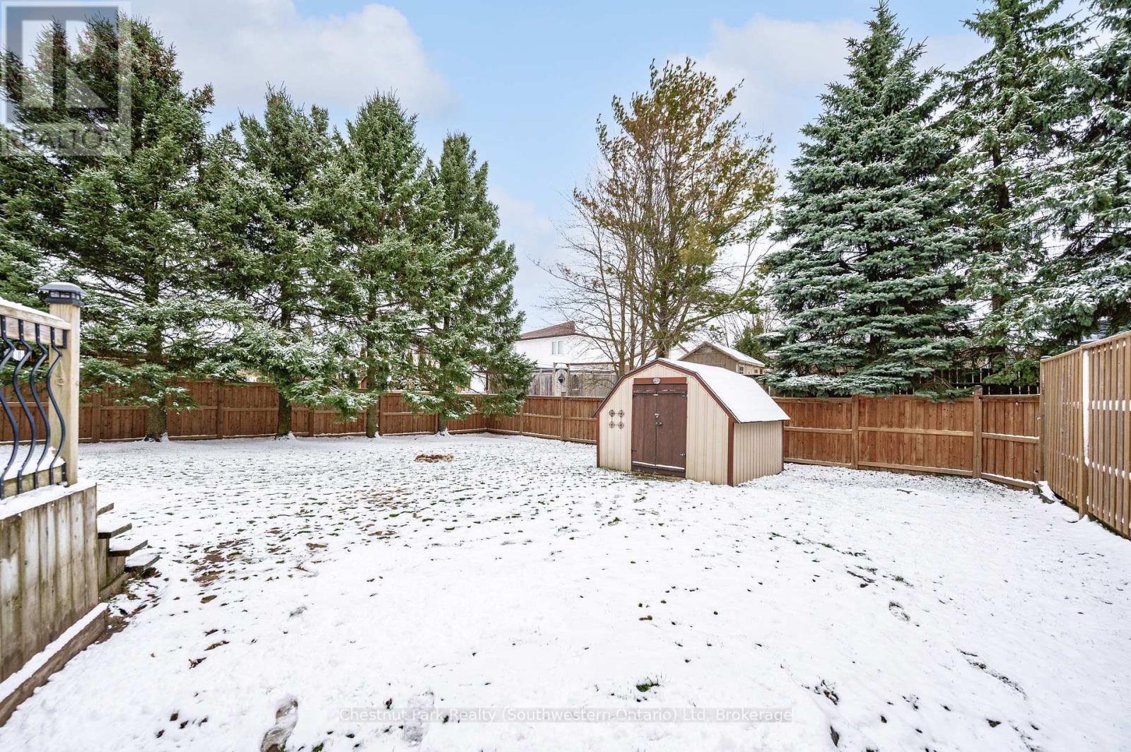 139 Miller Crescent, Minto, Ontario  N0G 2P0 - Photo 39 - X12101179