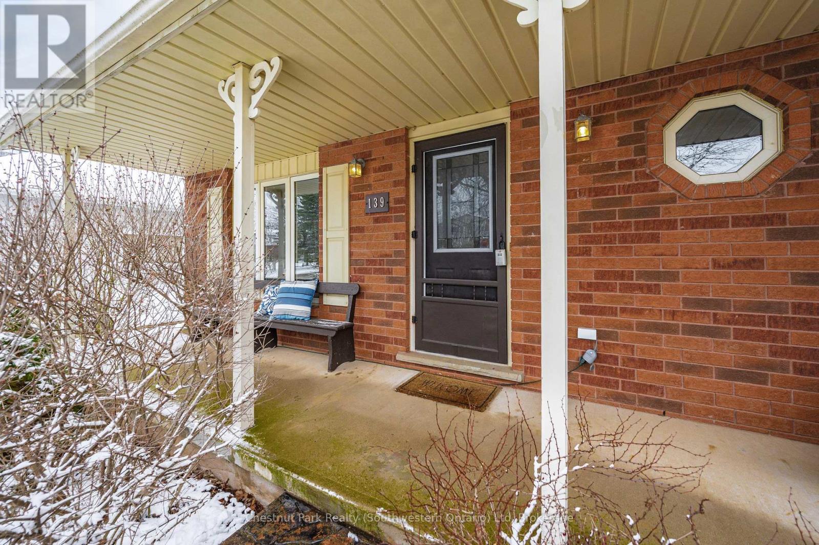 139 Miller Crescent, Minto, Ontario  N0G 2P0 - Photo 4 - X12101179