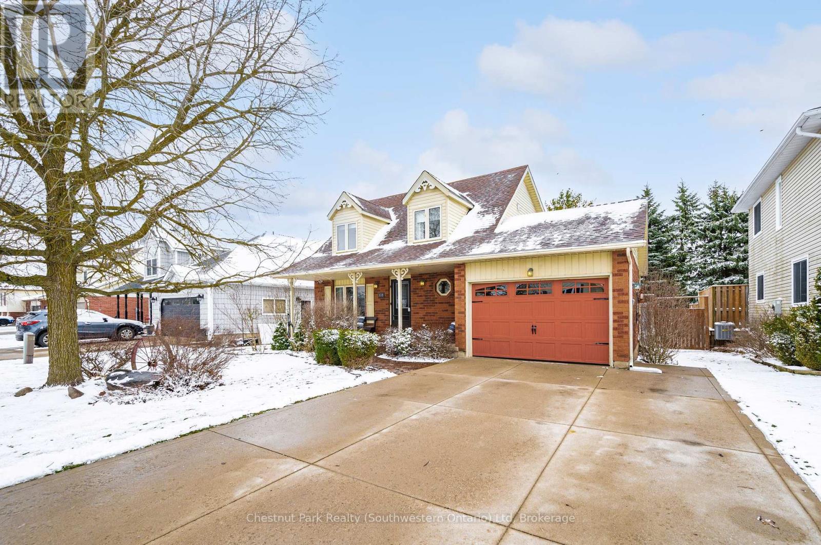 139 Miller Crescent, Minto, Ontario  N0G 2P0 - Photo 40 - X12101179