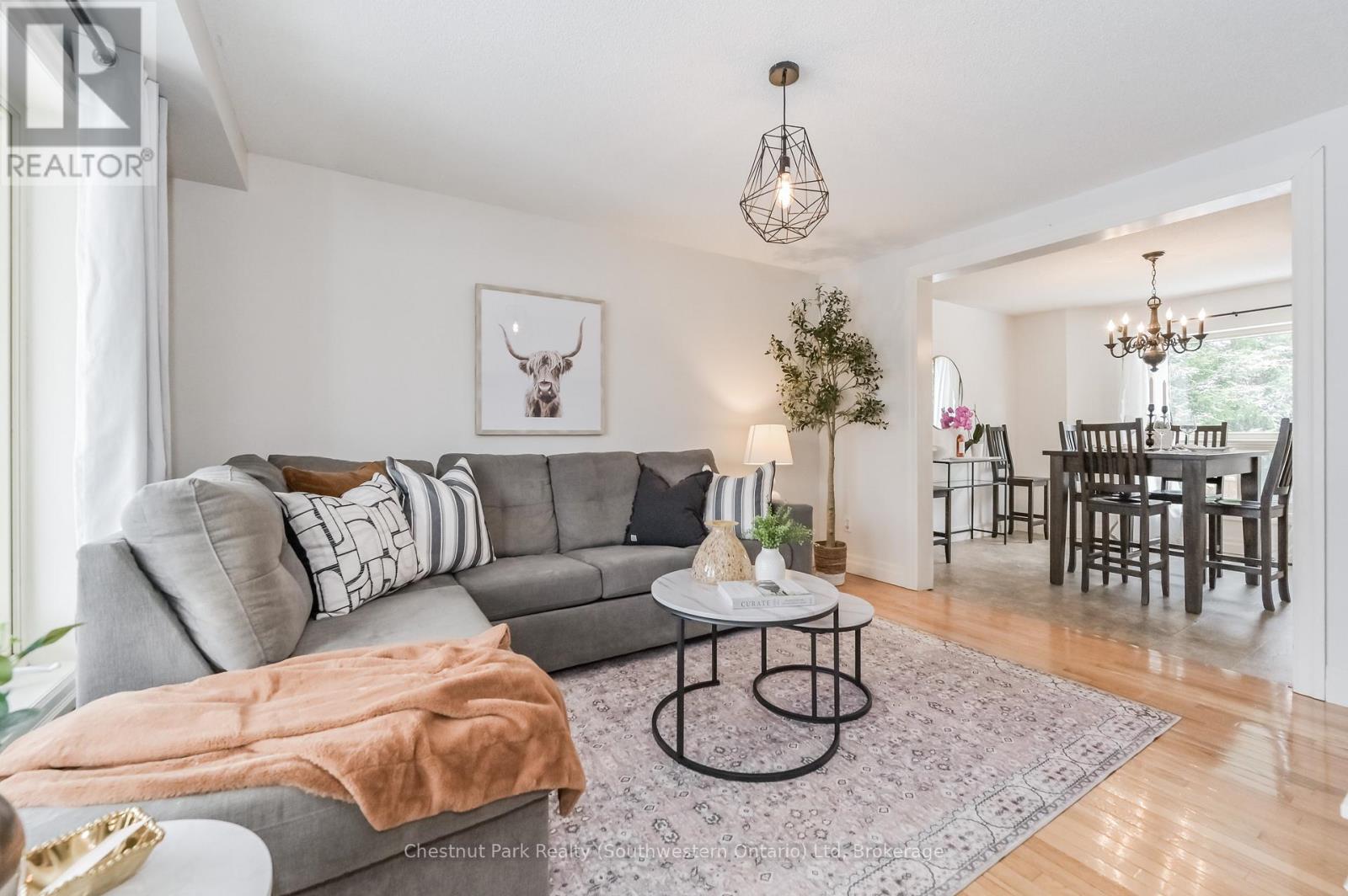 139 Miller Crescent, Minto, Ontario  N0G 2P0 - Photo 7 - X12101179