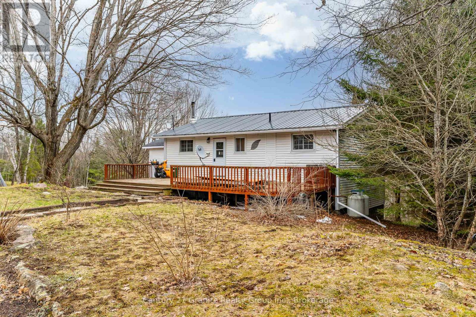 1066 KERNOHAN FARM TRAIL, Minden Hills, Ontario