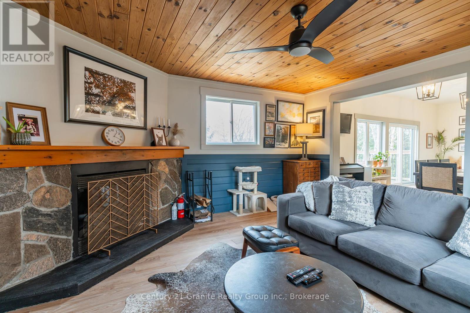 1066 Kernohan Farm Trail, Minden Hills, Ontario  K0M 2K0 - Photo 19 - X12101233