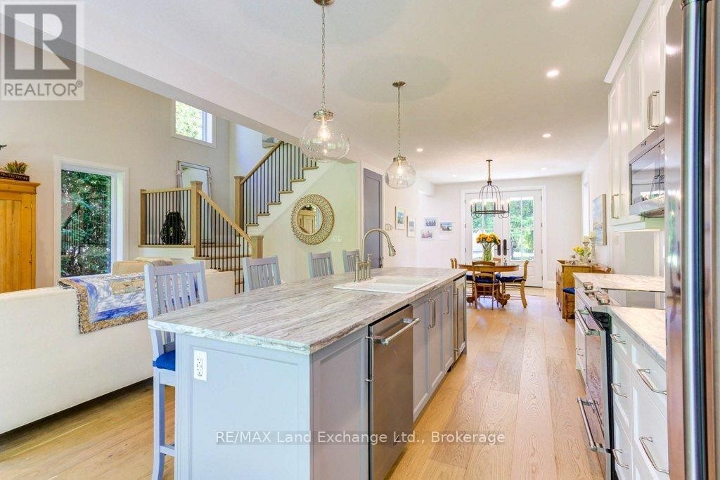 108 Grenville Street N, Saugeen Shores, Ontario  N0H 2L0 - Photo 13 - X12101256