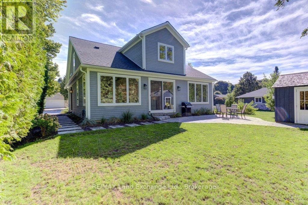 108 Grenville Street N, Saugeen Shores, Ontario  N0H 2L0 - Photo 38 - X12101256