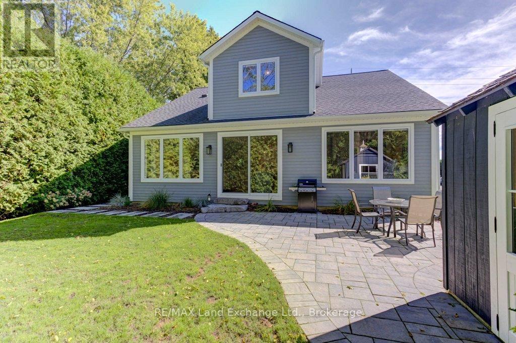 108 Grenville Street N, Saugeen Shores, Ontario  N0H 2L0 - Photo 39 - X12101256
