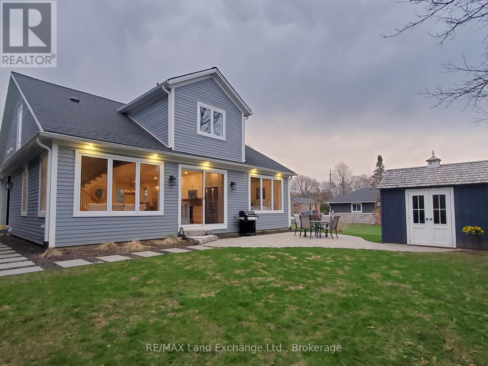 108 Grenville Street N, Saugeen Shores, Ontario  N0H 2L0 - Photo 43 - X12101256