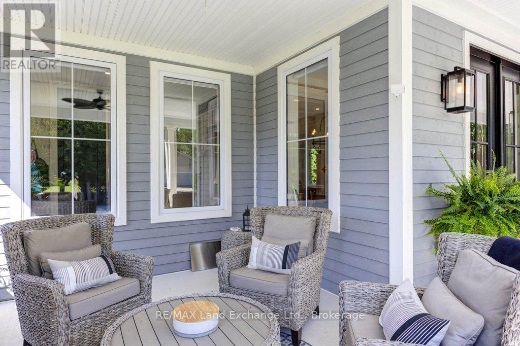 108 Grenville Street N, Saugeen Shores, Ontario  N0H 2L0 - Photo 7 - X12101256