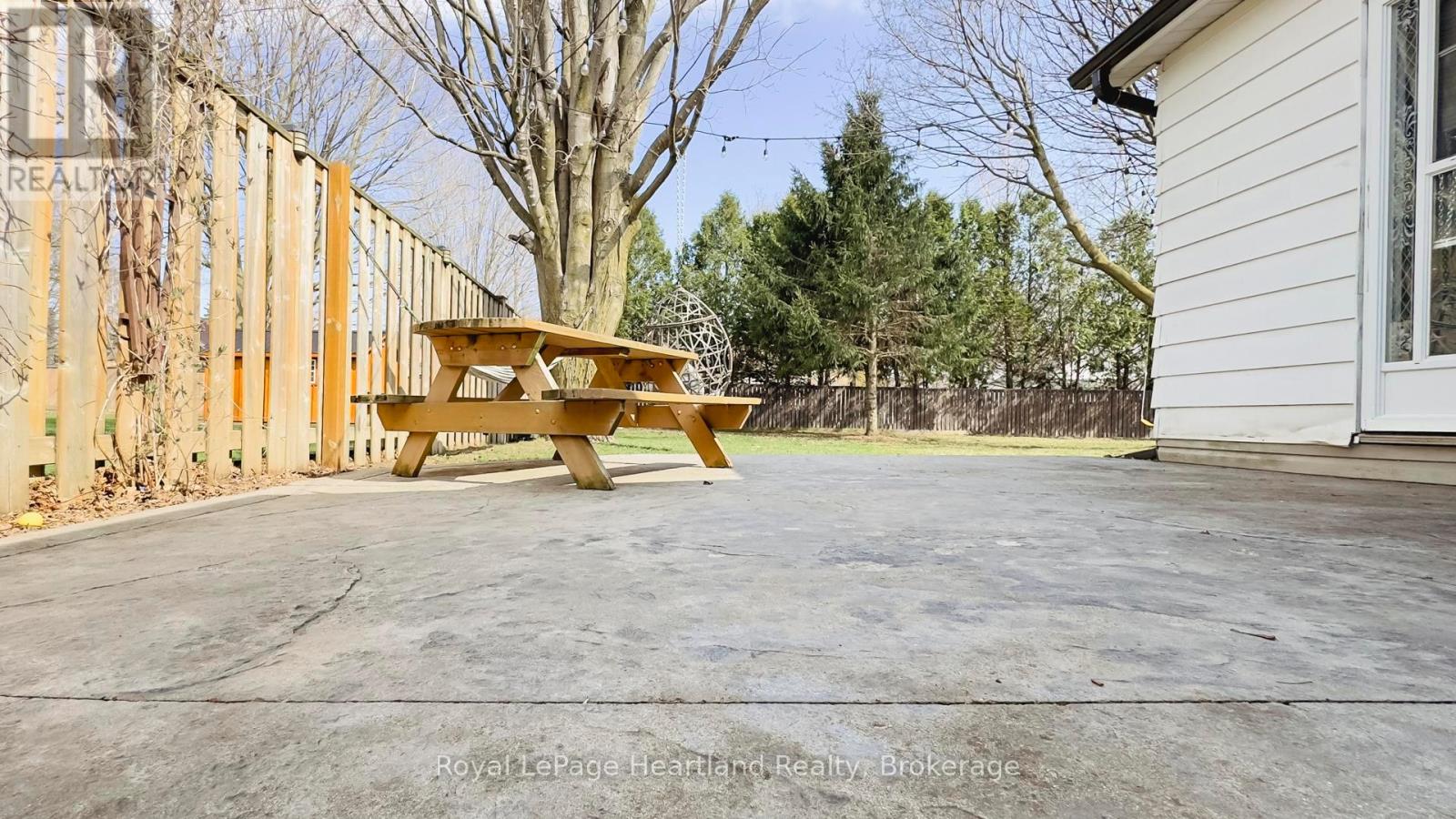 129 Orange Street S, Central Huron, Ontario  N0M 1L0 - Photo 45 - X12101266