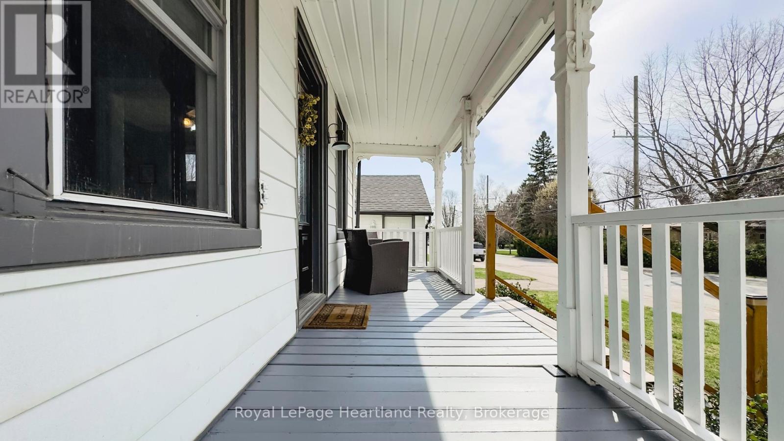 129 Orange Street S, Central Huron, Ontario  N0M 1L0 - Photo 46 - X12101266