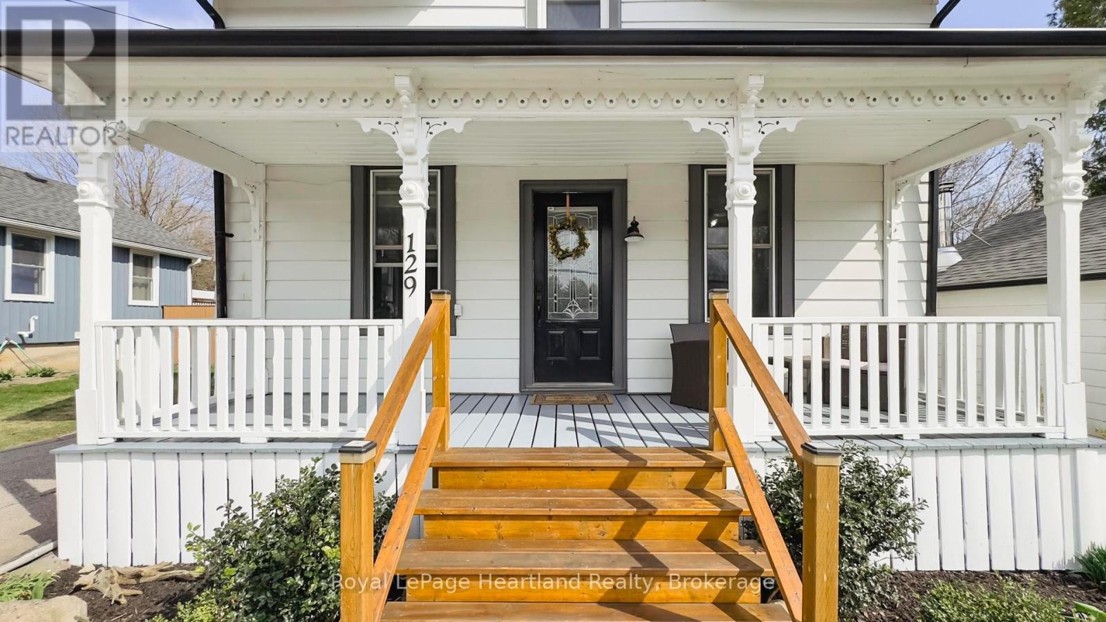 129 Orange Street S, Central Huron, Ontario  N0M 1L0 - Photo 47 - X12101266