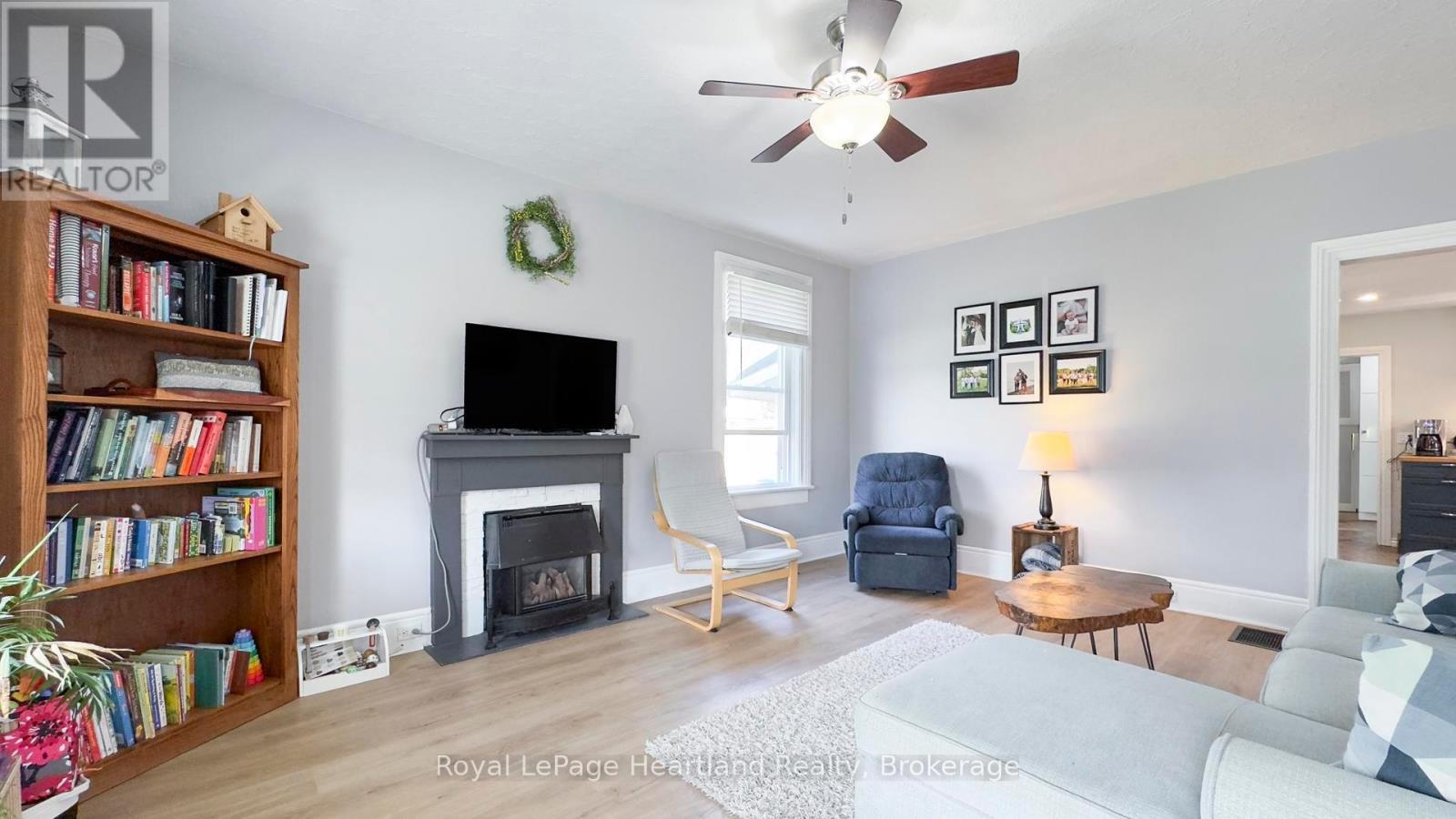 129 Orange Street S, Central Huron, Ontario  N0M 1L0 - Photo 5 - X12101266