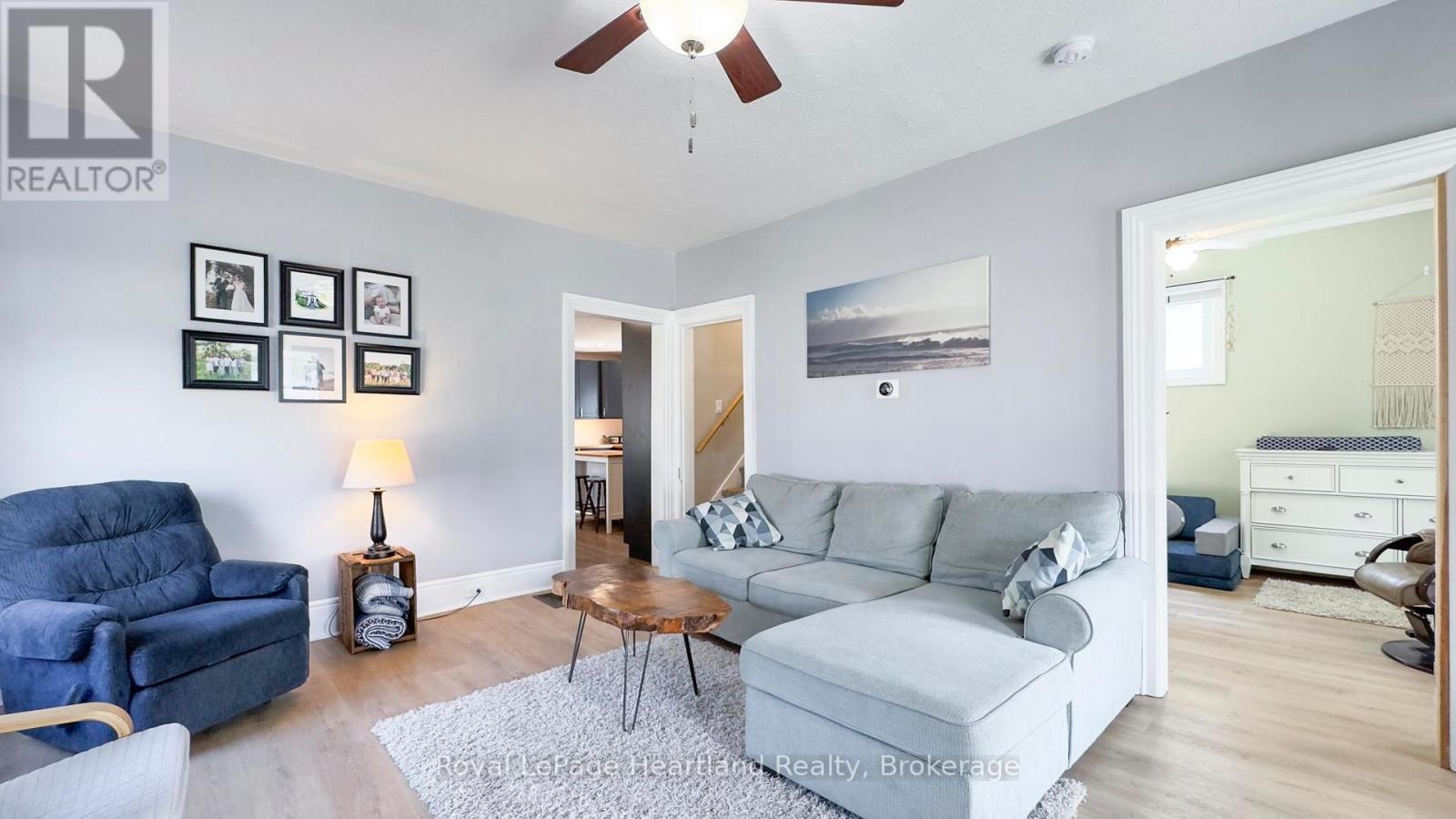 129 Orange Street S, Central Huron, Ontario  N0M 1L0 - Photo 7 - X12101266