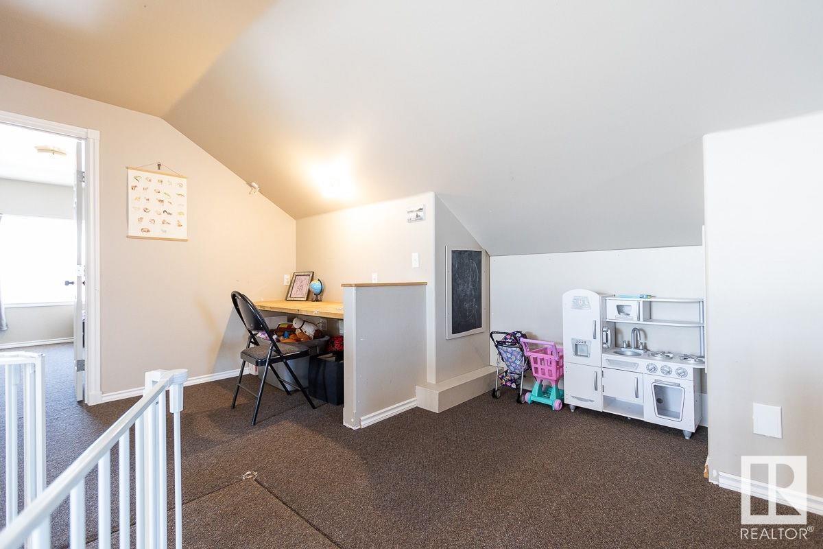 12 Monterey Es, Wetaskiwin, Alberta  T9A 1K2 - Photo 34 - E4426847