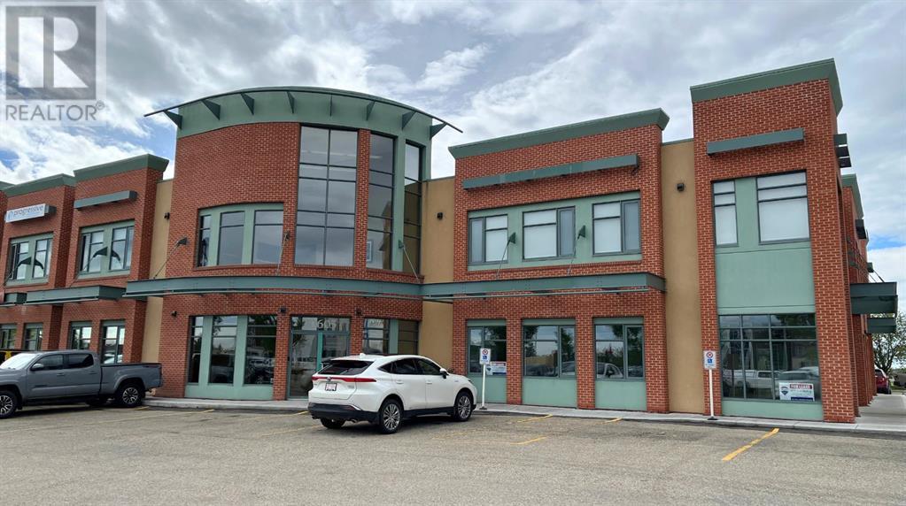 207, 10605 West Side Drive, grande prairie, Alberta