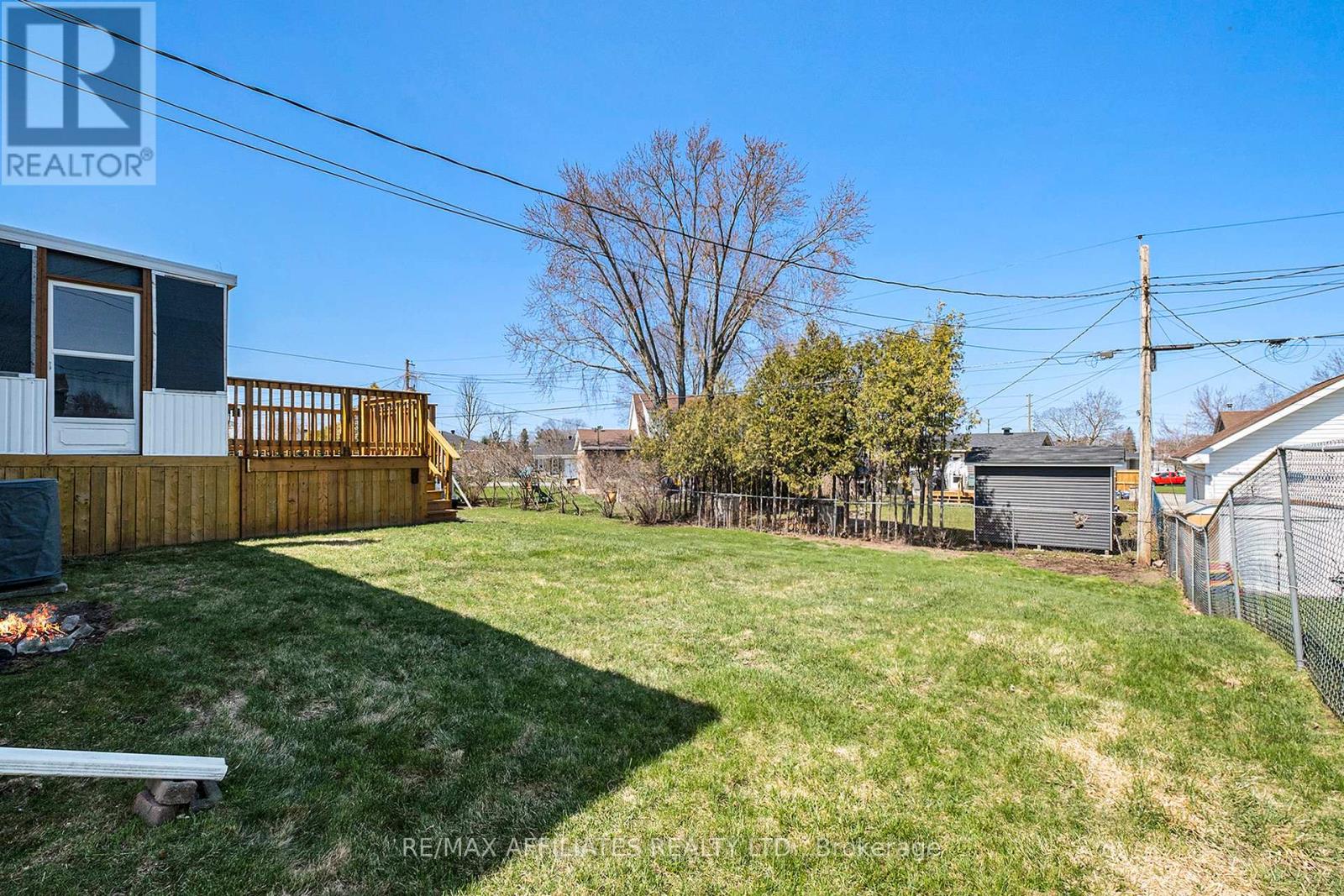 14 Ross Street E, Smiths Falls, Ontario  K7A 4V6 - Photo 25 - X12101255