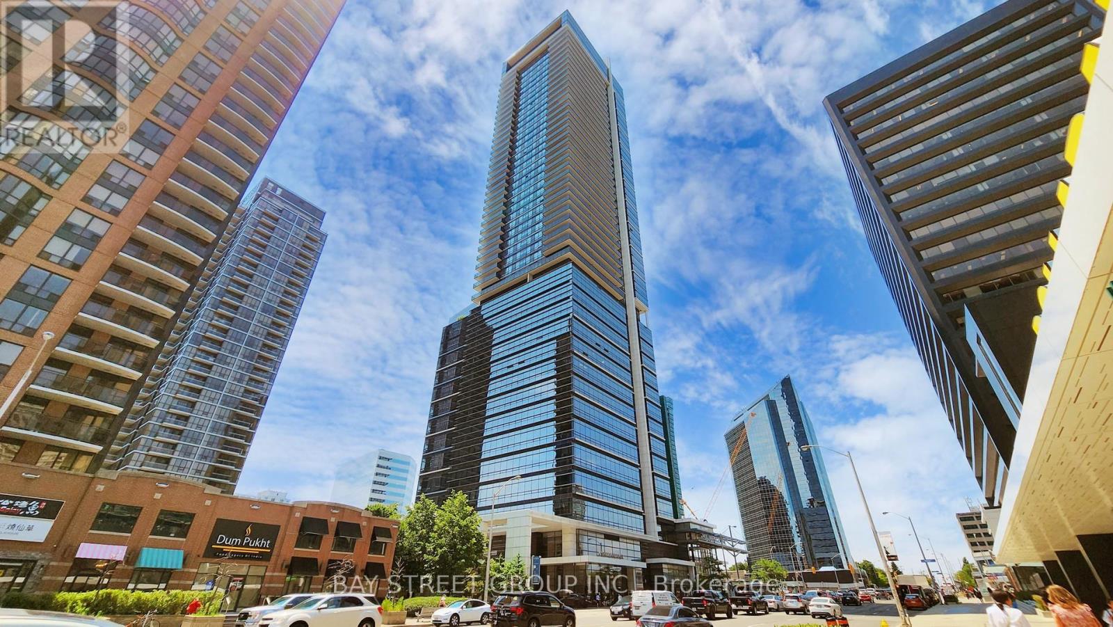 2019 - 5 Sheppard Avenue E, Toronto, Ontario  M2N 2Z8 - Photo 1 - C12101168