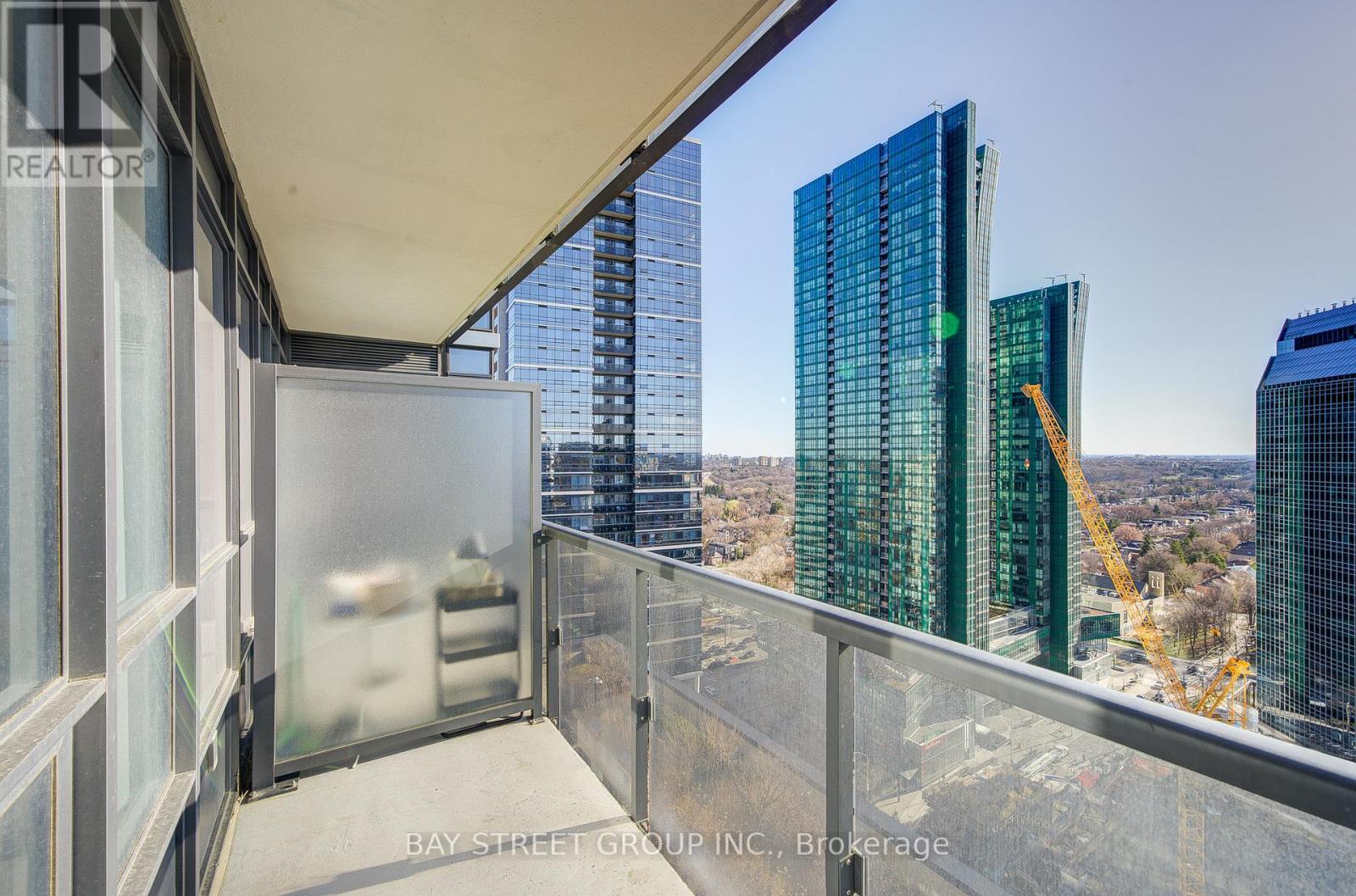 2019 - 5 Sheppard Avenue E, Toronto, Ontario  M2N 2Z8 - Photo 35 - C12101168
