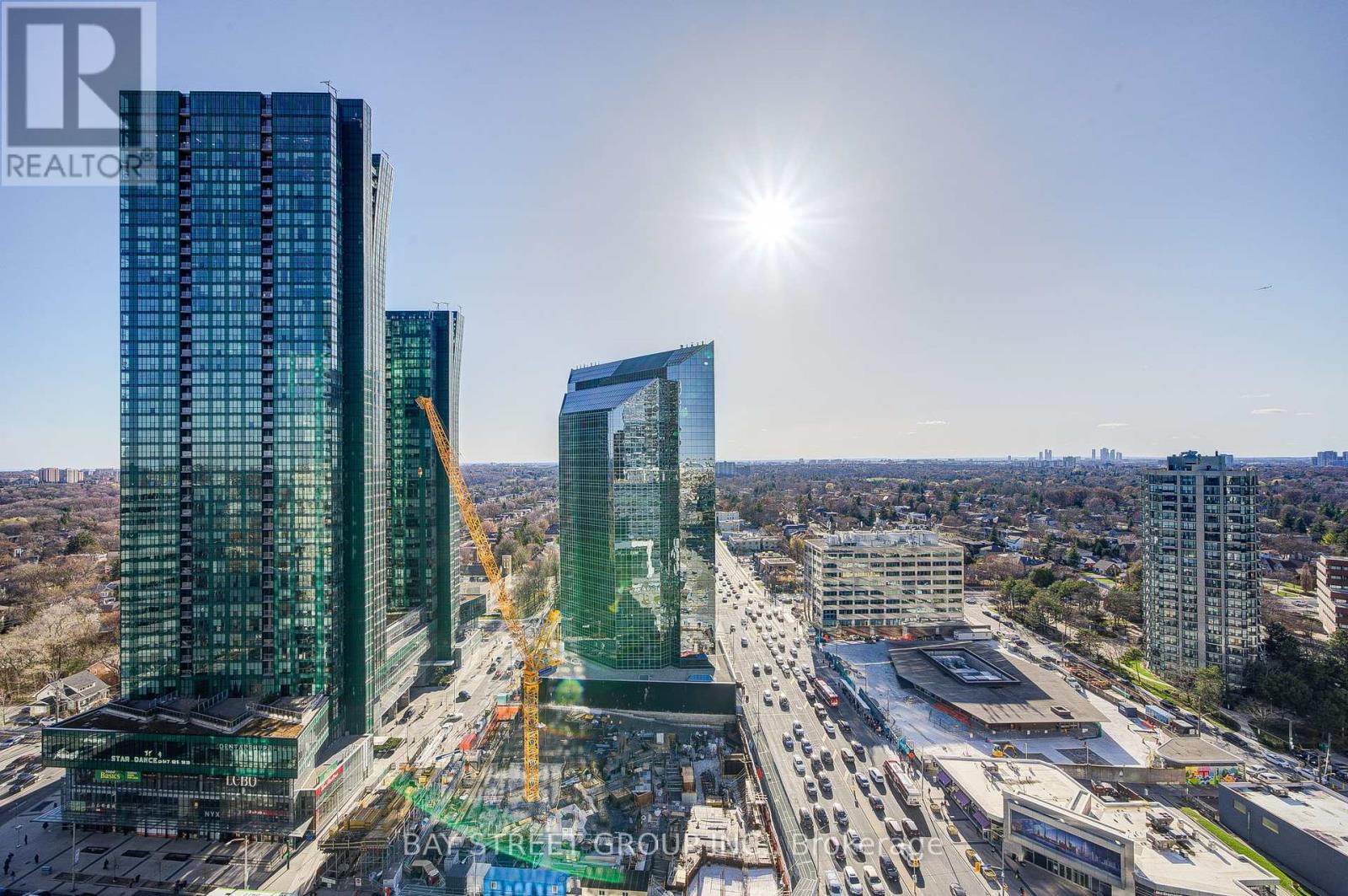 2019 - 5 Sheppard Avenue E, Toronto, Ontario  M2N 2Z8 - Photo 38 - C12101168