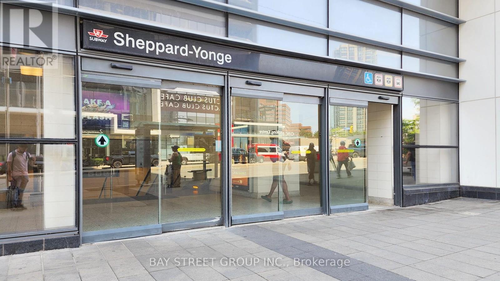 2019 - 5 Sheppard Avenue E, Toronto, Ontario  M2N 2Z8 - Photo 49 - C12101168