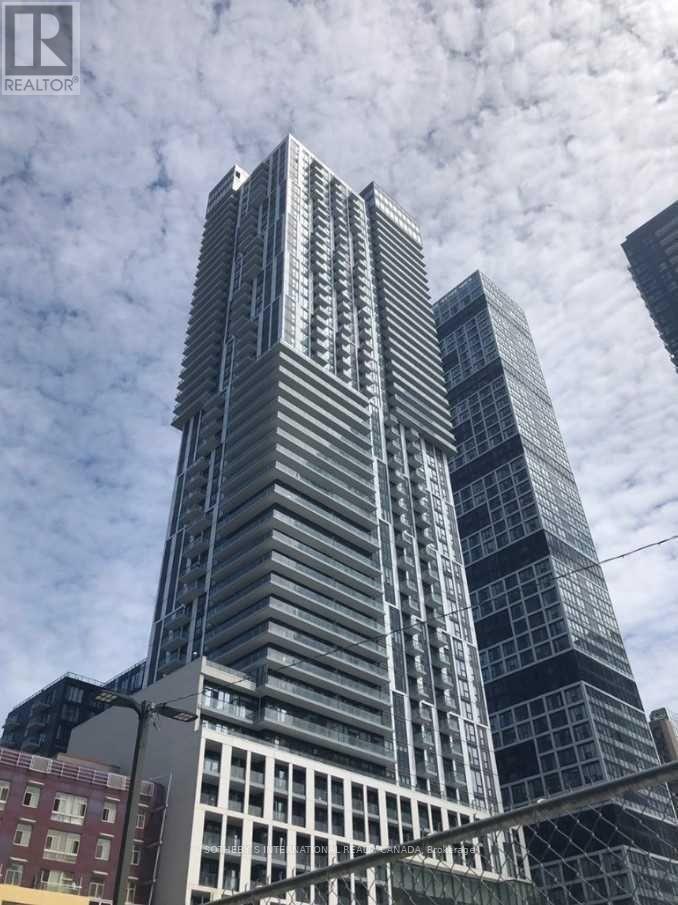 4509 - 251 JARVIS STREET, Toronto, Ontario