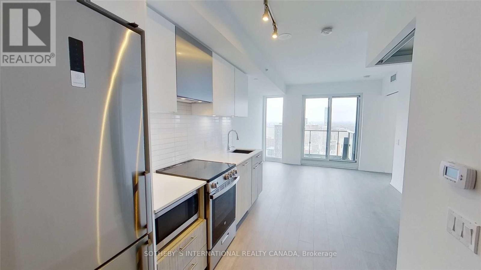4509 - 251 Jarvis Street, Toronto, Ontario  M5B 0C3 - Photo 11 - C12101211