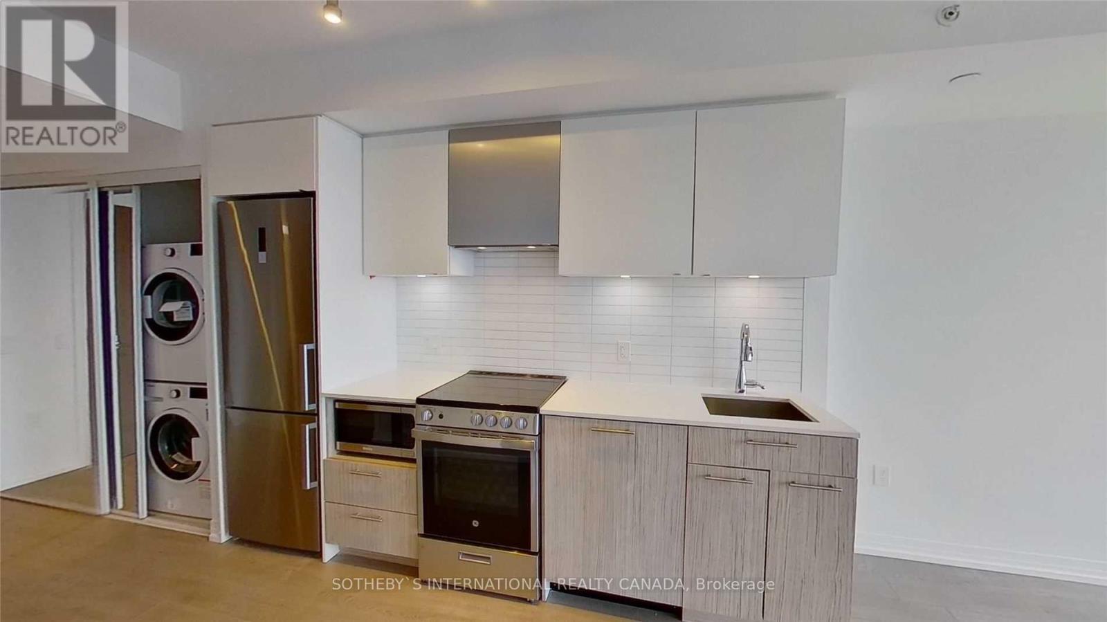 4509 - 251 Jarvis Street, Toronto, Ontario  M5B 0C3 - Photo 4 - C12101211