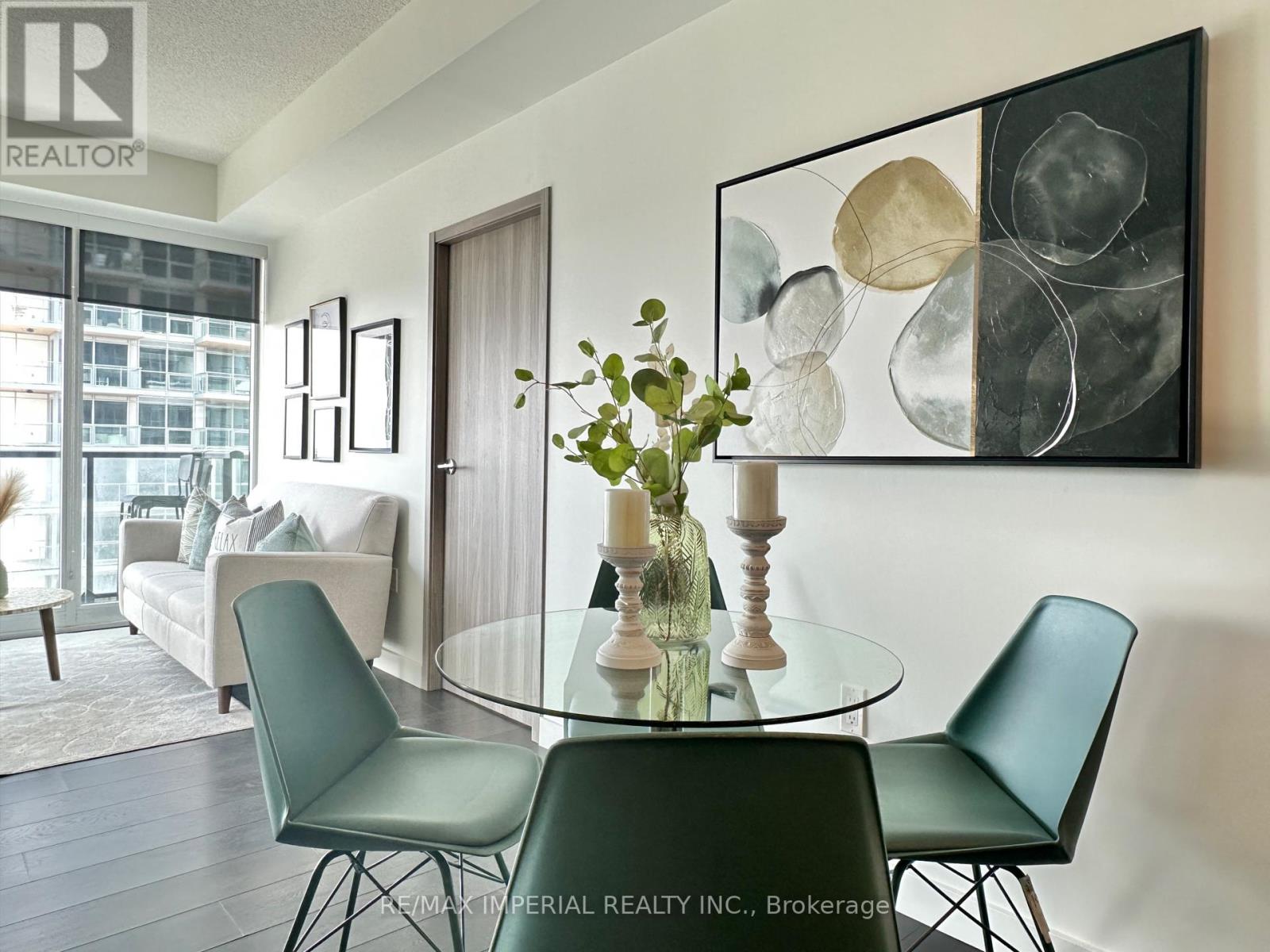 1806 - 85 Mcmahon Drive, Toronto, Ontario  M2K 0H1 - Photo 26 - C12101222