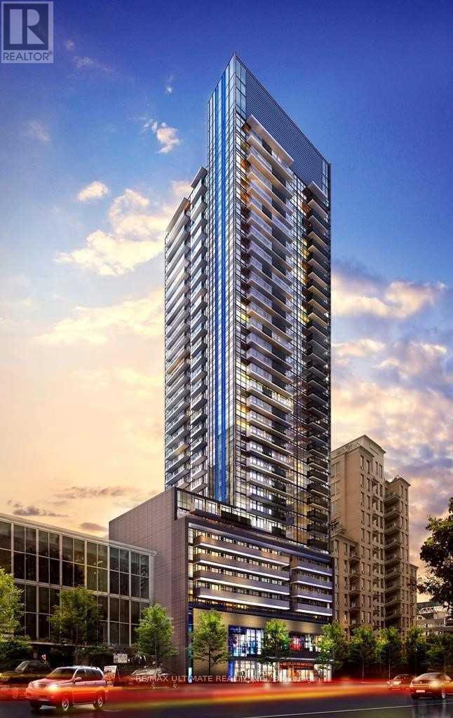 802 - 125 Redpath Avenue, Toronto, Ontario  M4S 0B5 - Photo 1 - C12101230