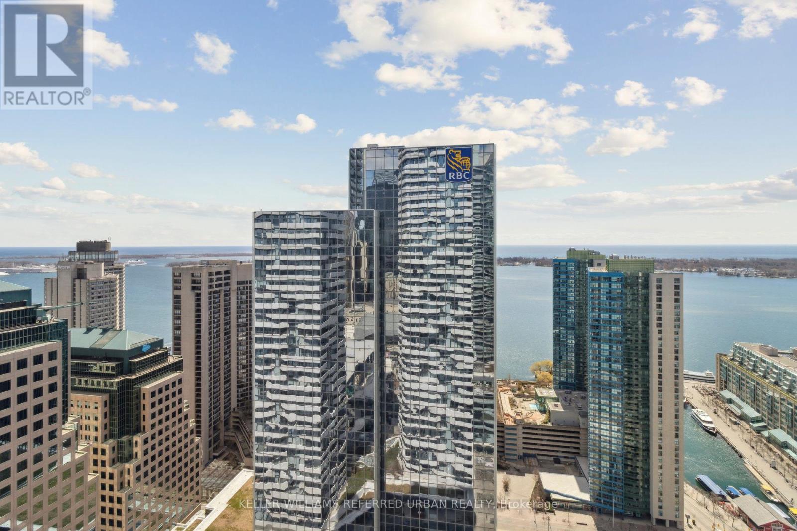 3910 - 100 Harbour Street, Toronto, Ontario  M5J 0B5 - Photo 29 - C12101236