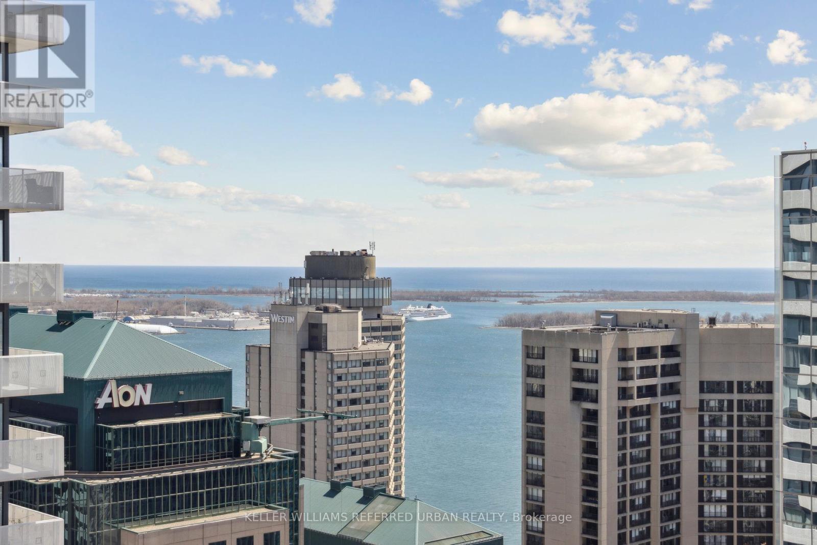 3910 - 100 Harbour Street, Toronto, Ontario  M5J 0B5 - Photo 30 - C12101236